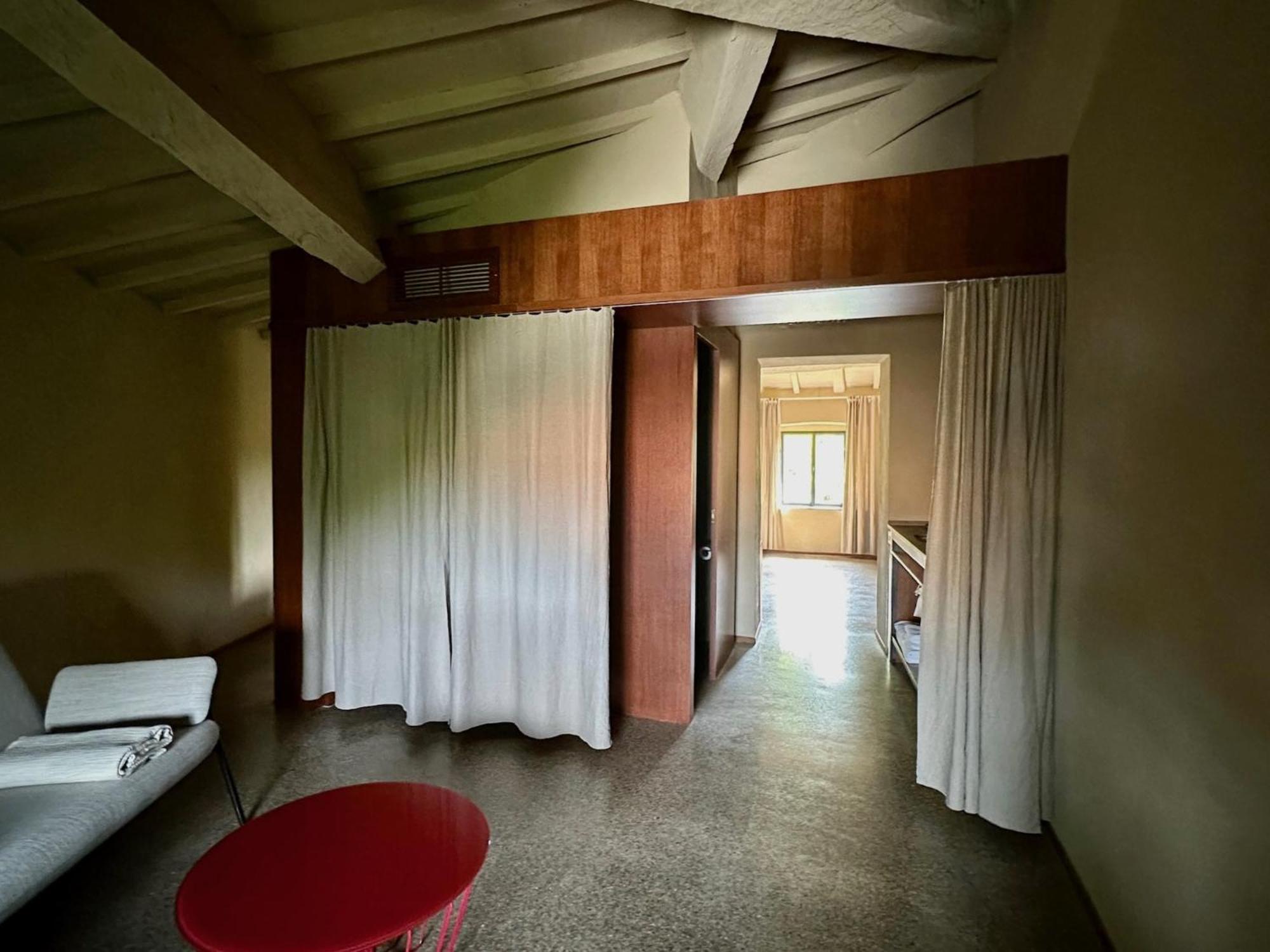 B&B Lo Scudaio Palazzo Marchionneschi Montescudaio Exterior foto